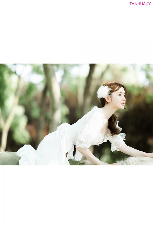 黄米妮  米妮大萌萌 [XiuRen]高清写真图 2020.09.02 No.2517 糯美子Mini第49张图片